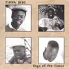 Tippa Irie - Sign of the Times